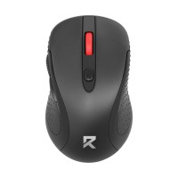 Redragon BM-2638 Wireless Black Mouse
